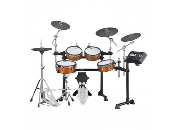 Yamaha DTX8K-M Real Wood Yamaha DTX8K-M Real Wood